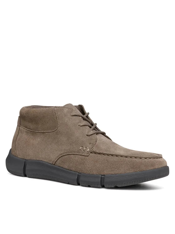 U4646A 00022 C1018 - Mocassino - GEOX