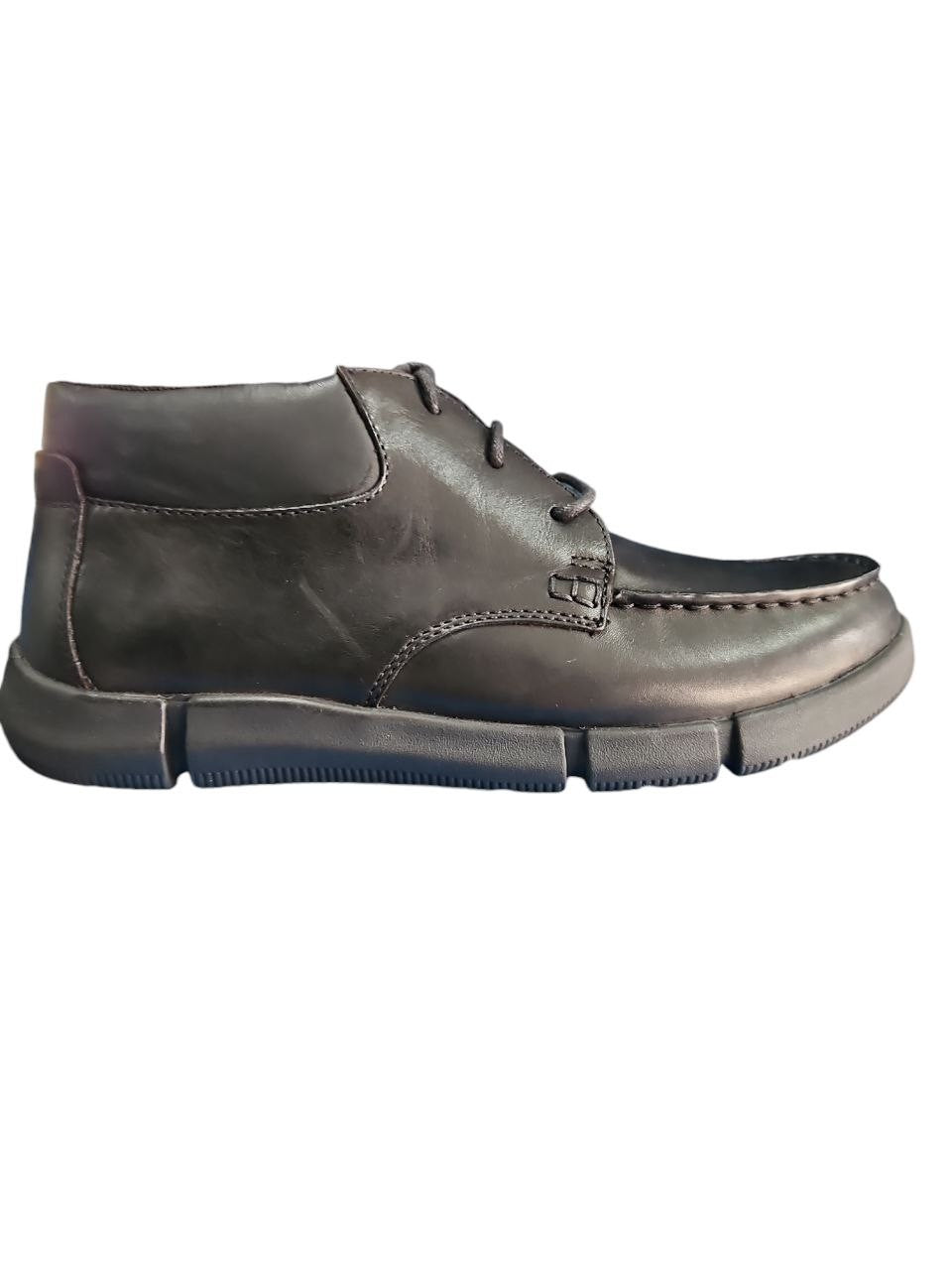 U4646A 00043 C9999 - Mocassino - GEOX