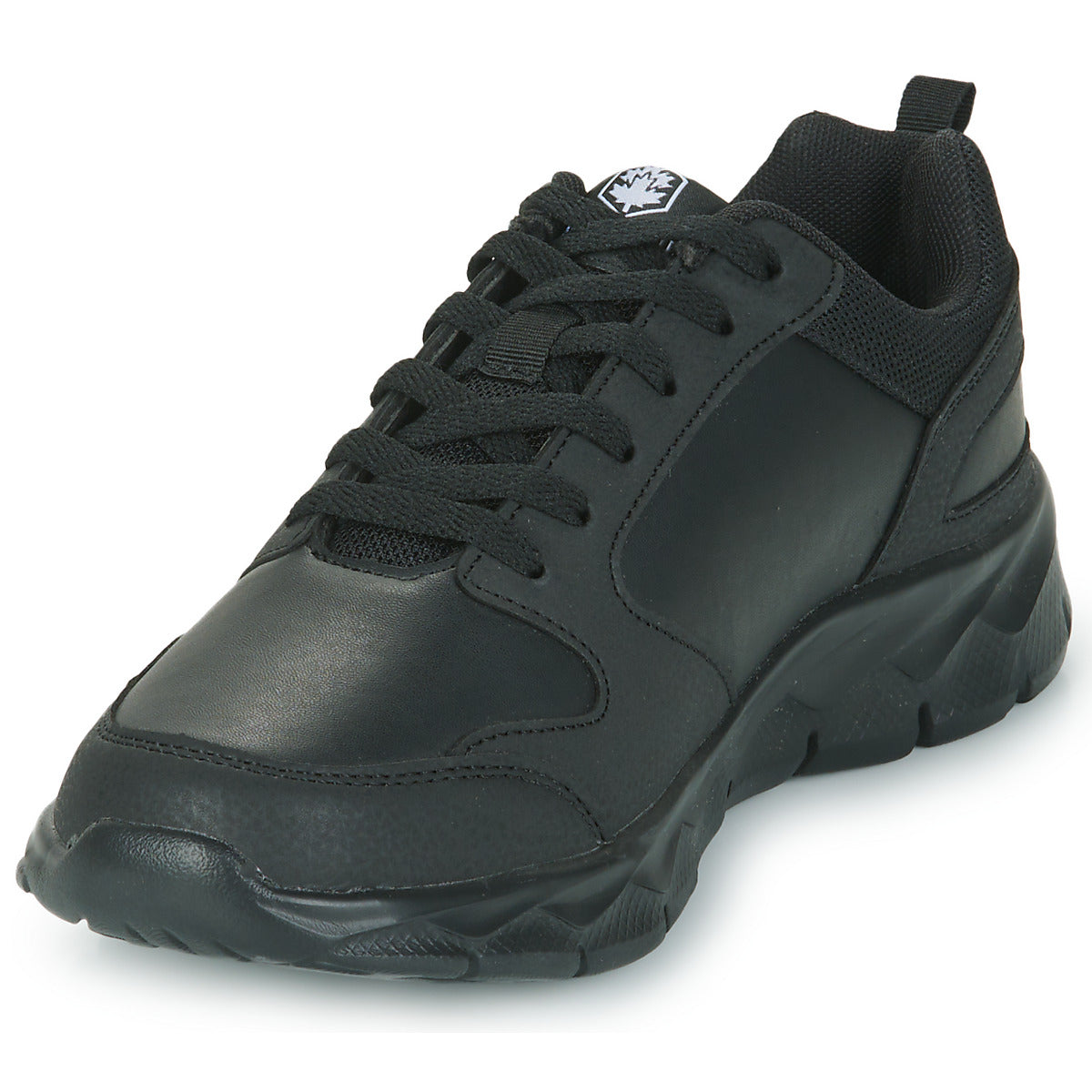MAN WHITE SNEAKER FINIAN SNEAKER MAN