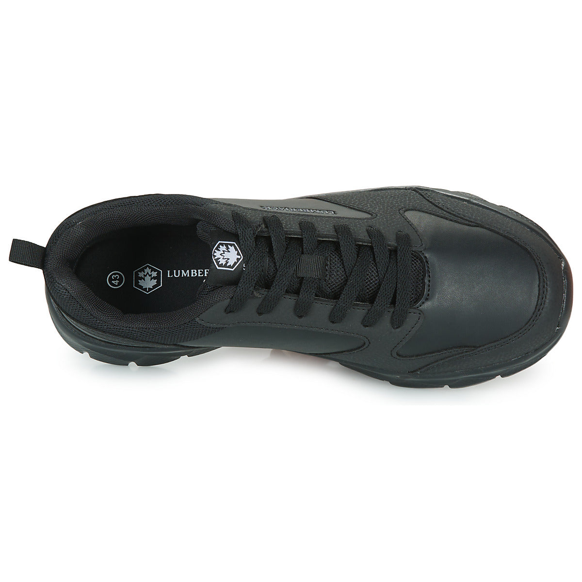 MAN WHITE SNEAKER FINIAN SNEAKER MAN