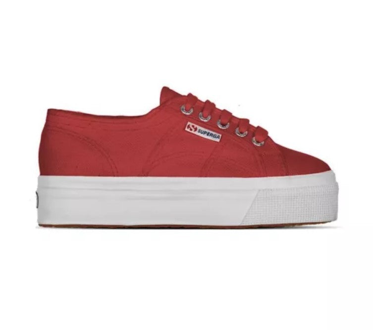 S0001L0 C90 - Scarpe Casual - SUPERGA