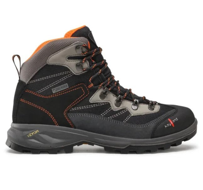 018021135 - SCARPE DA TREKKING - KAYLAND