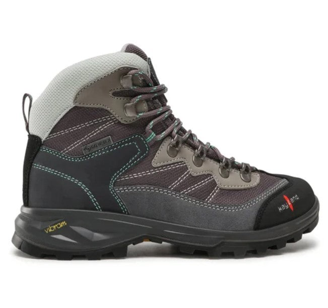 018021130 - SCARPE DA TREKKING - KAYLAND
