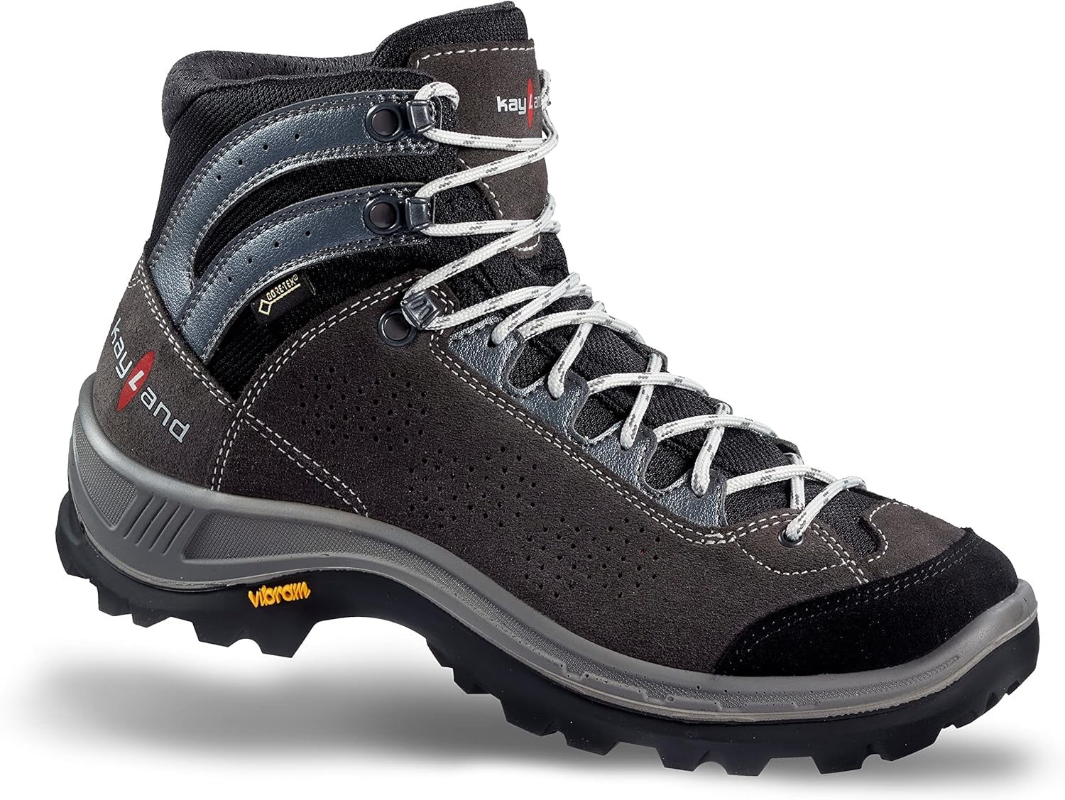 018018080 - SCARPE DA TREKKING - KAYLAND