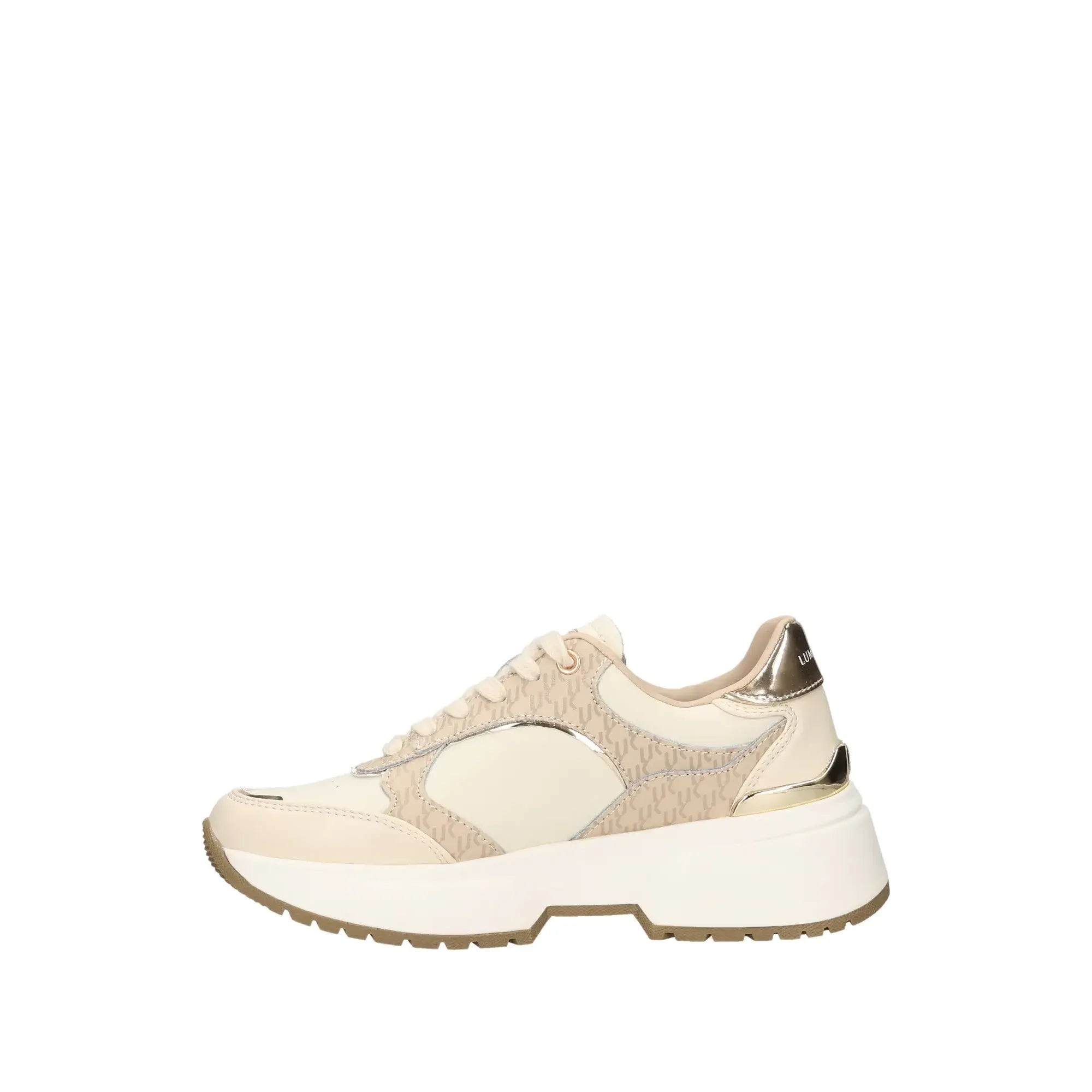 Lumberjack Sneakers Percy