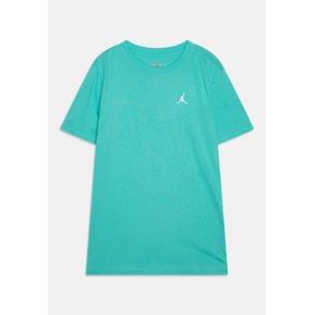 JUMPMAN AIR UNISEX - T-shirt basic - washed teal