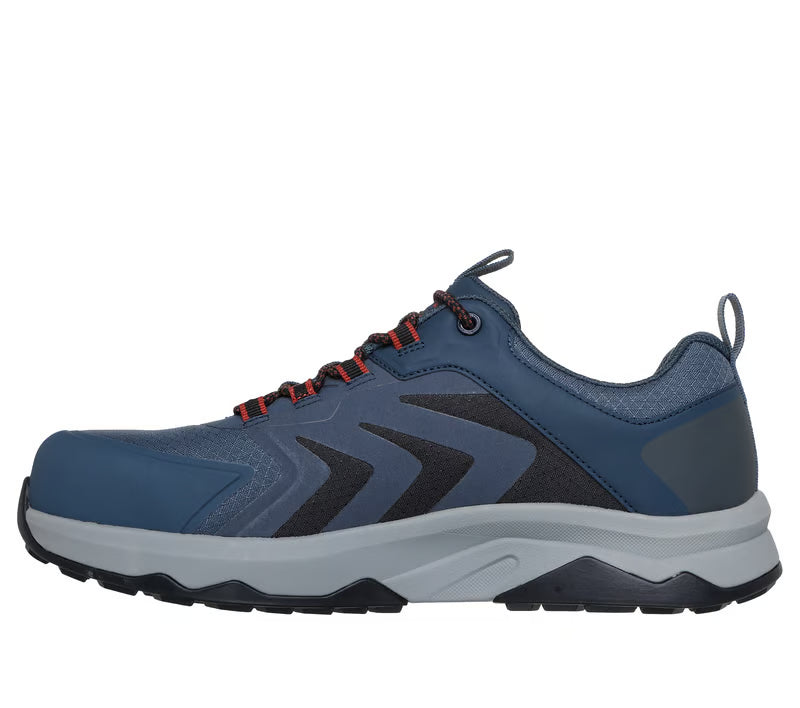 Skechers Work SPEED-FLEX TREKKER 200255EC SLT