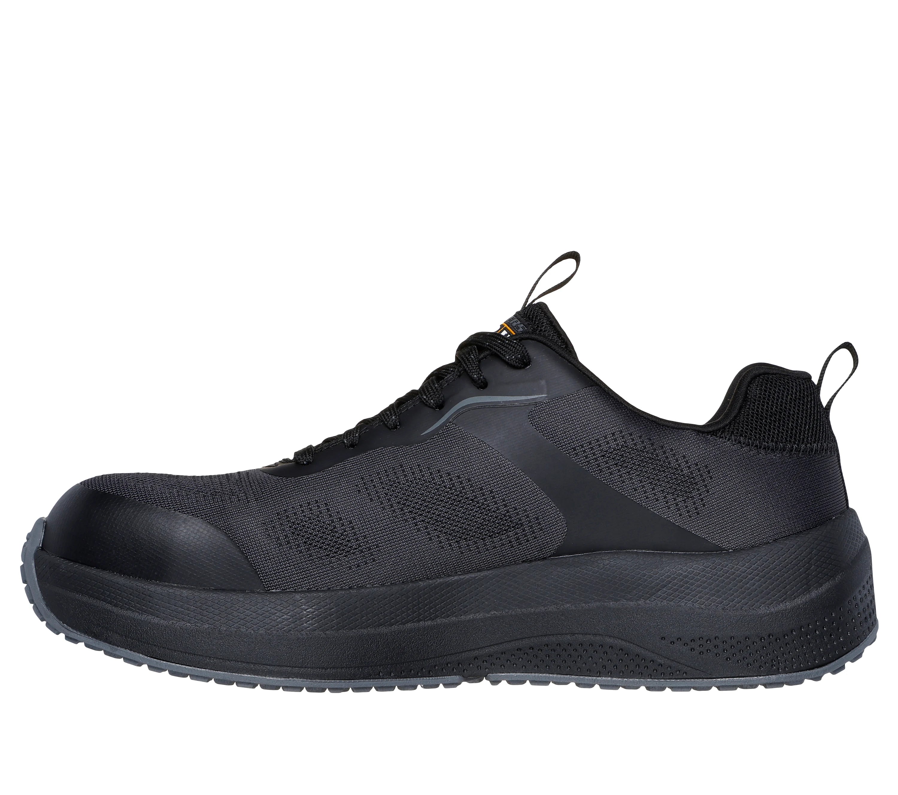 Skechers Work TRANSPORTER LITE 200263EC BLK