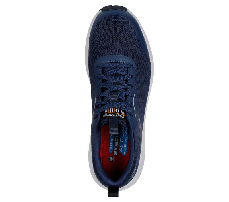 Skechers Work TRANSPORTER LITE 200263EC NVY