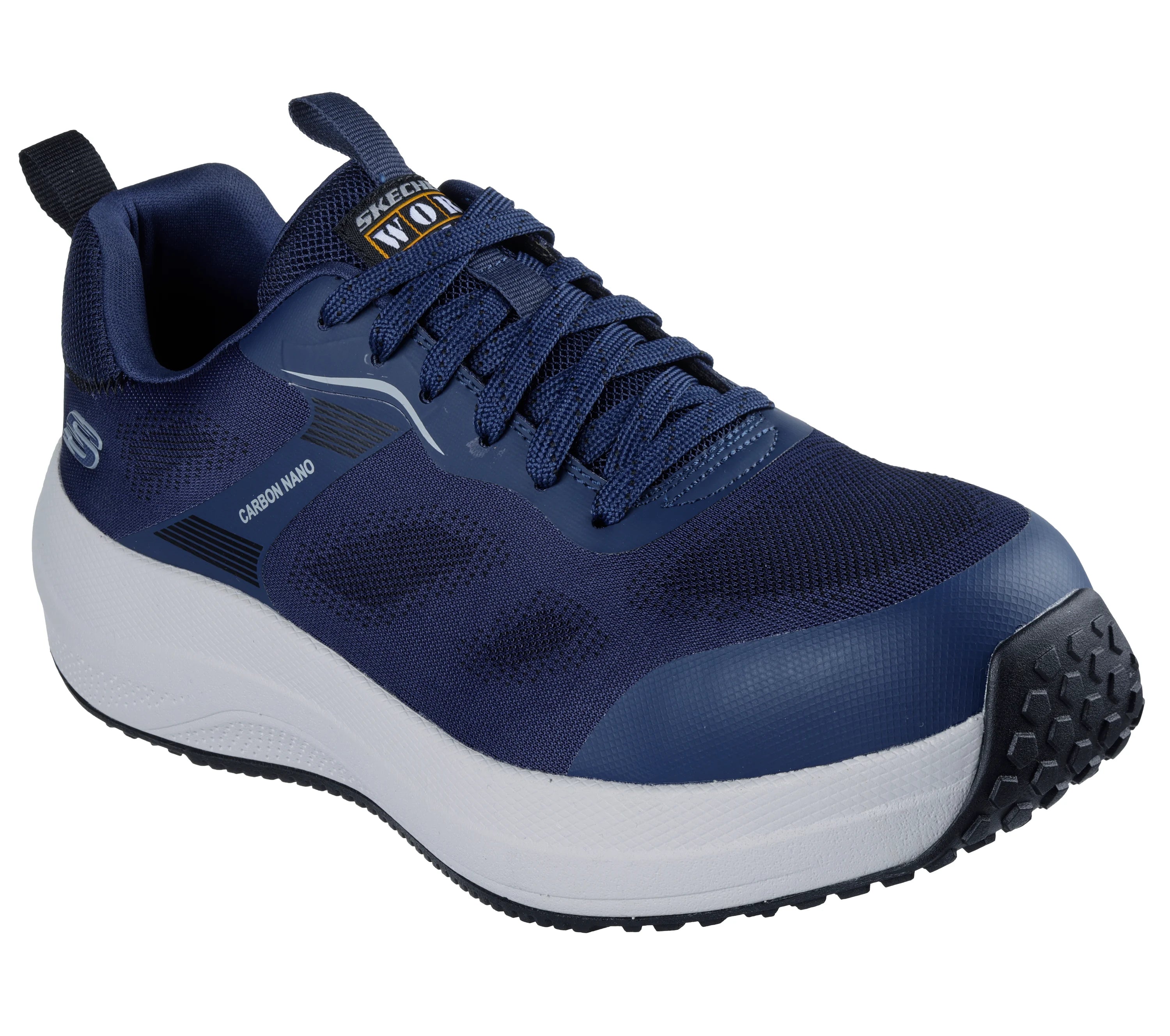 Skechers Work TRANSPORTER LITE 200263EC NVY