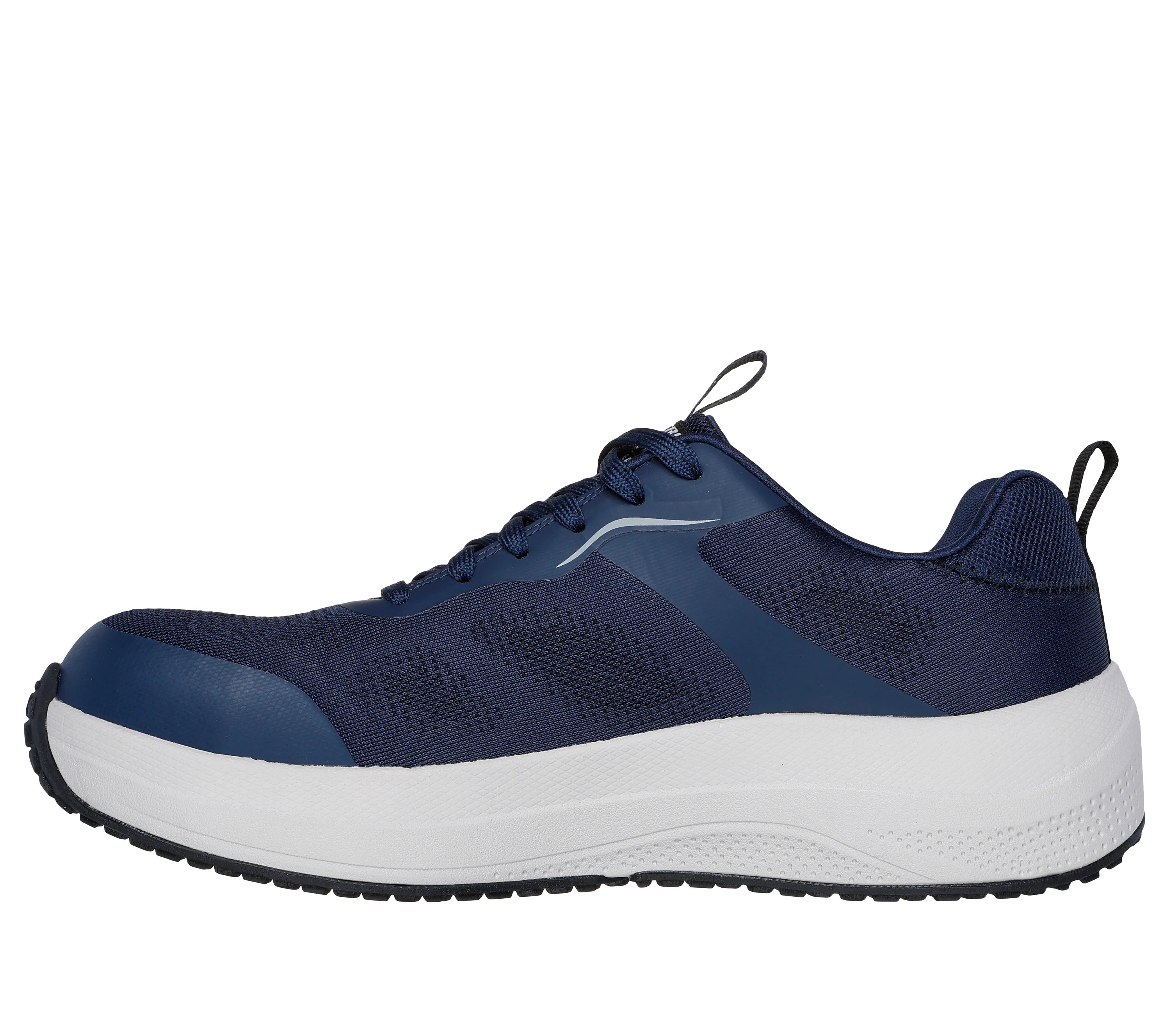 Skechers Work TRANSPORTER LITE 200263EC NVY
