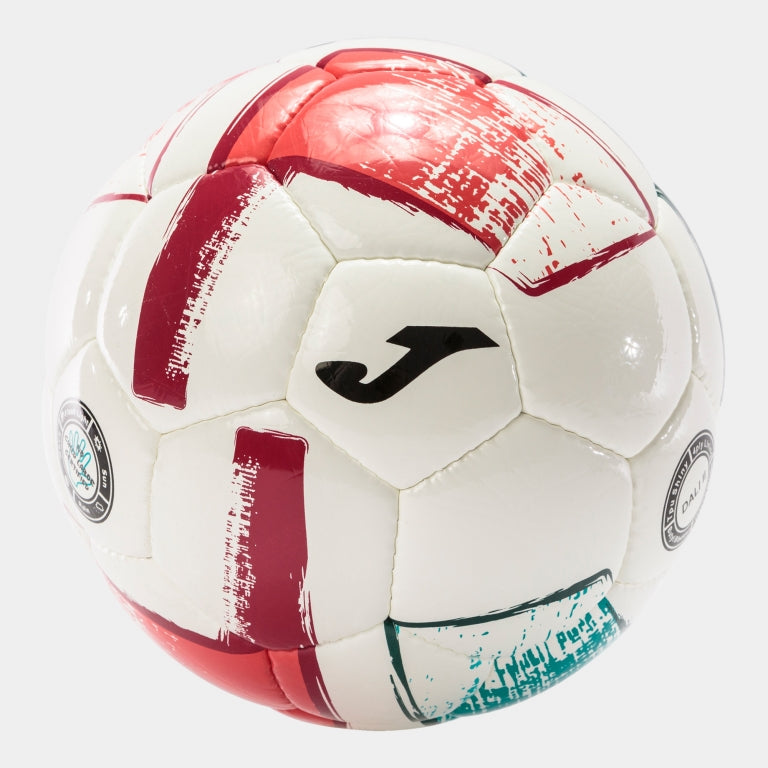 DALI II BALL - FUCSIA-TURCHESE