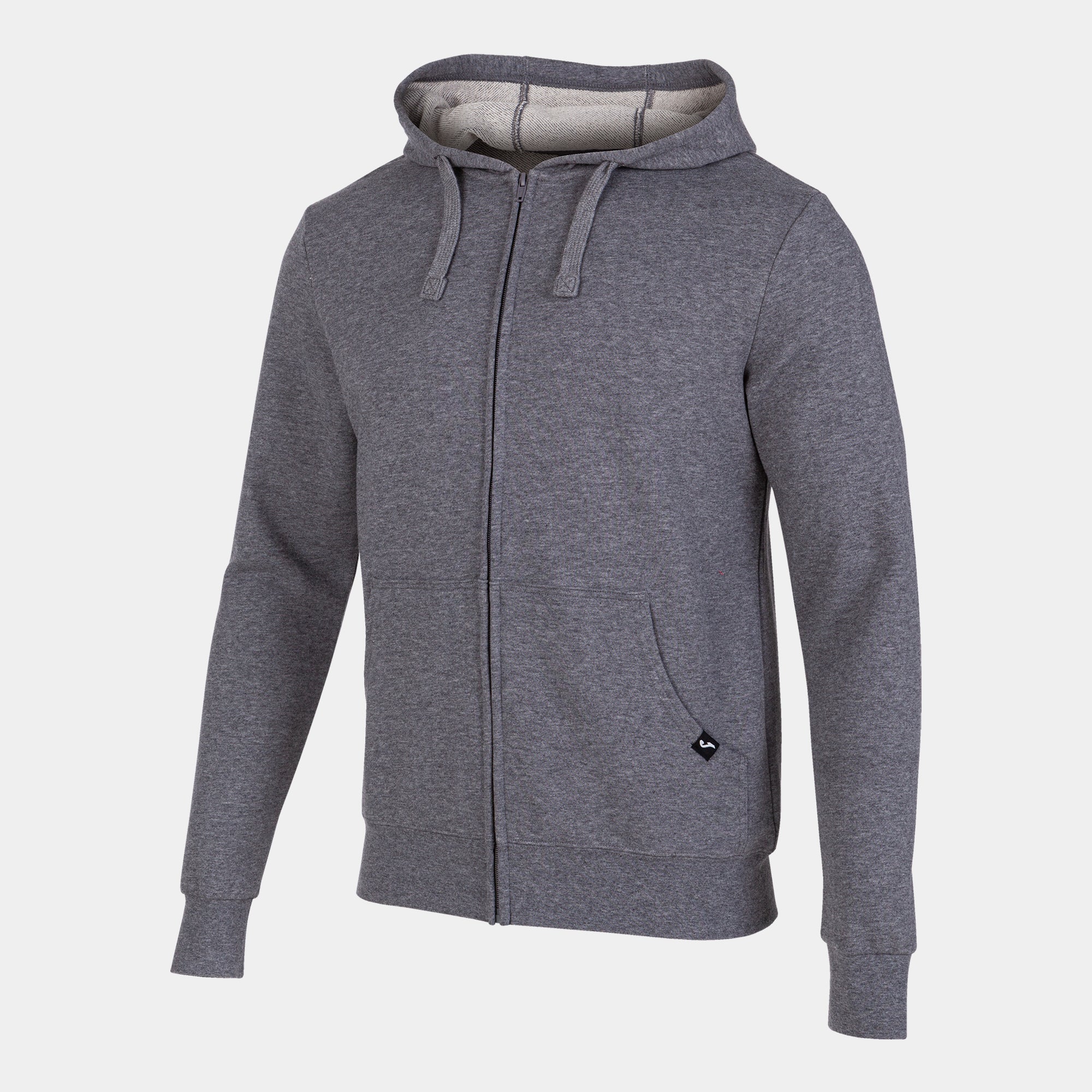 CHAQUETA CON CAPUCHA JUNGLE