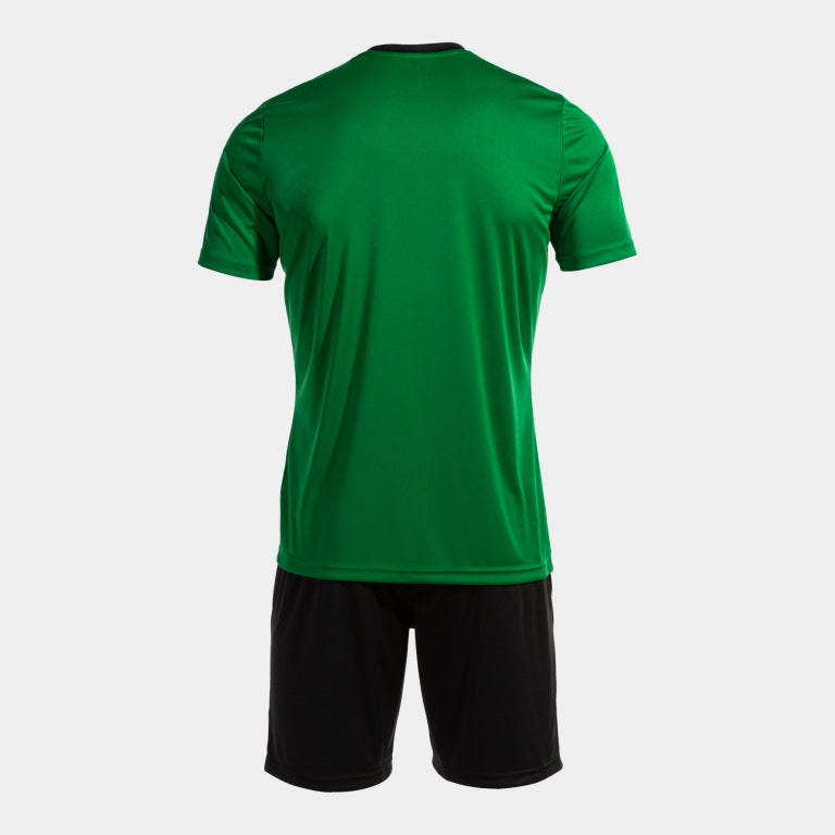 SET VICTORY VERDE NERO