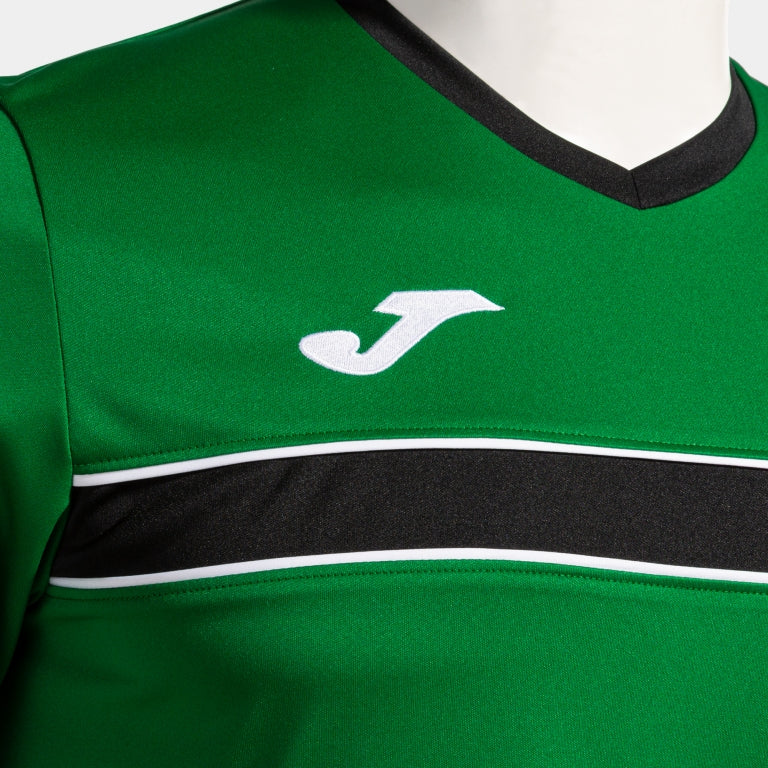 SET VICTORY VERDE NERO