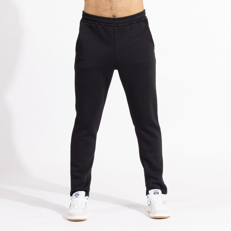 PANTALÓN LARGO MONTANA STRAIGHT NEGRO