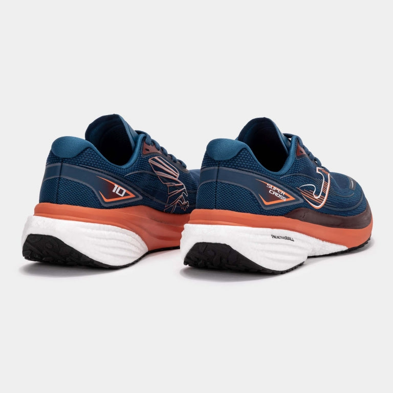 SUPER CROSS 2517 PETRÓLEO