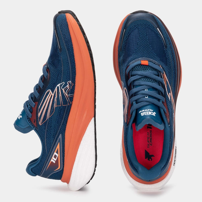 SUPER CROSS 2517 PETRÓLEO