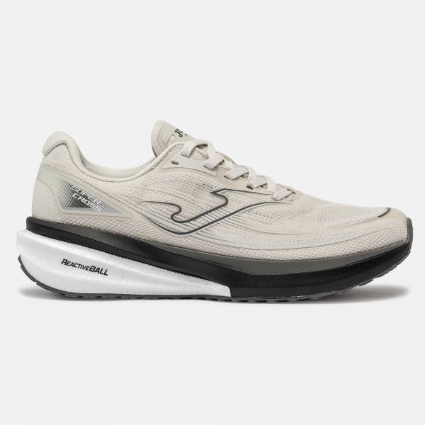 SUPERCROSS UOMO 2612 GRIGIO CHIARO
