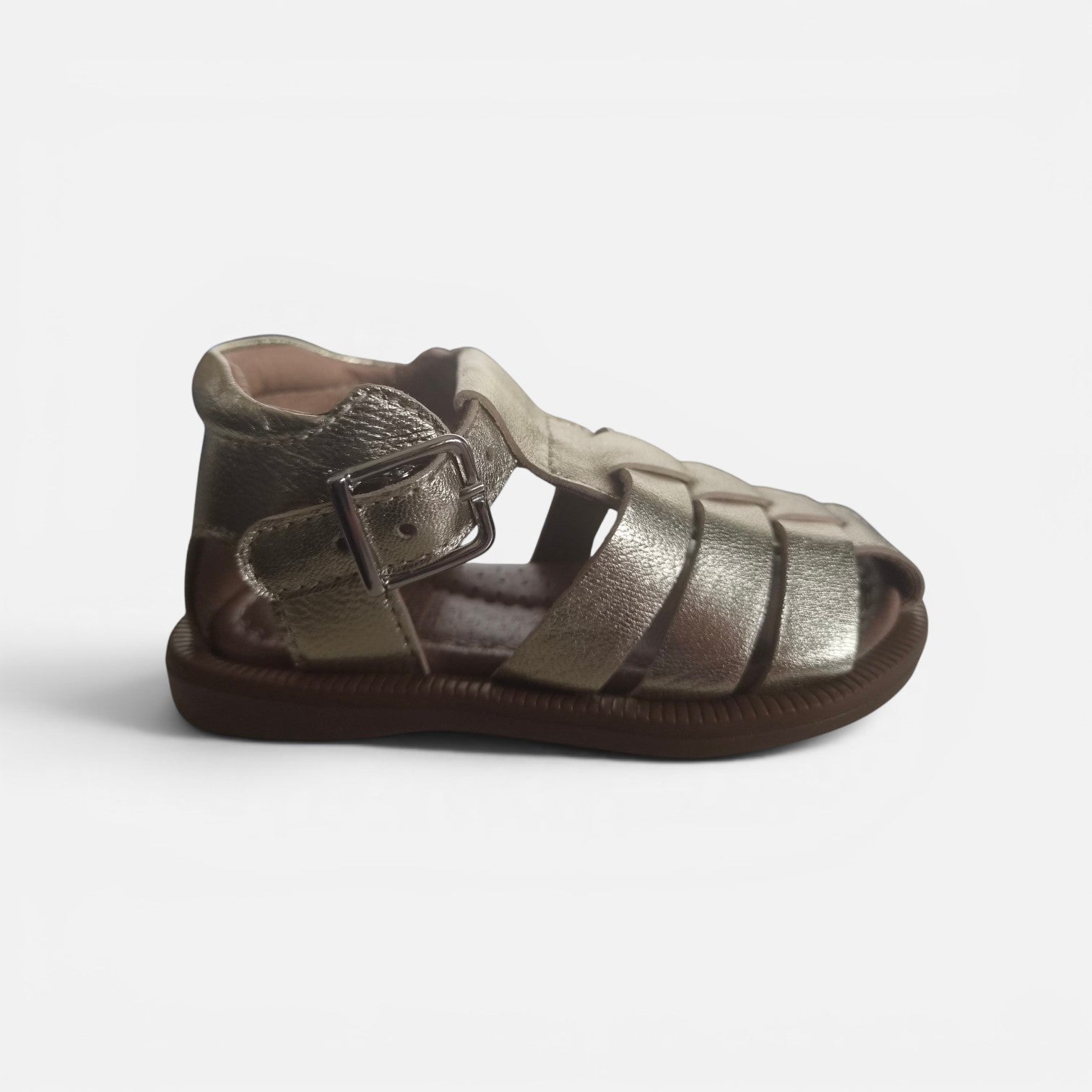 Westlake bambina oro