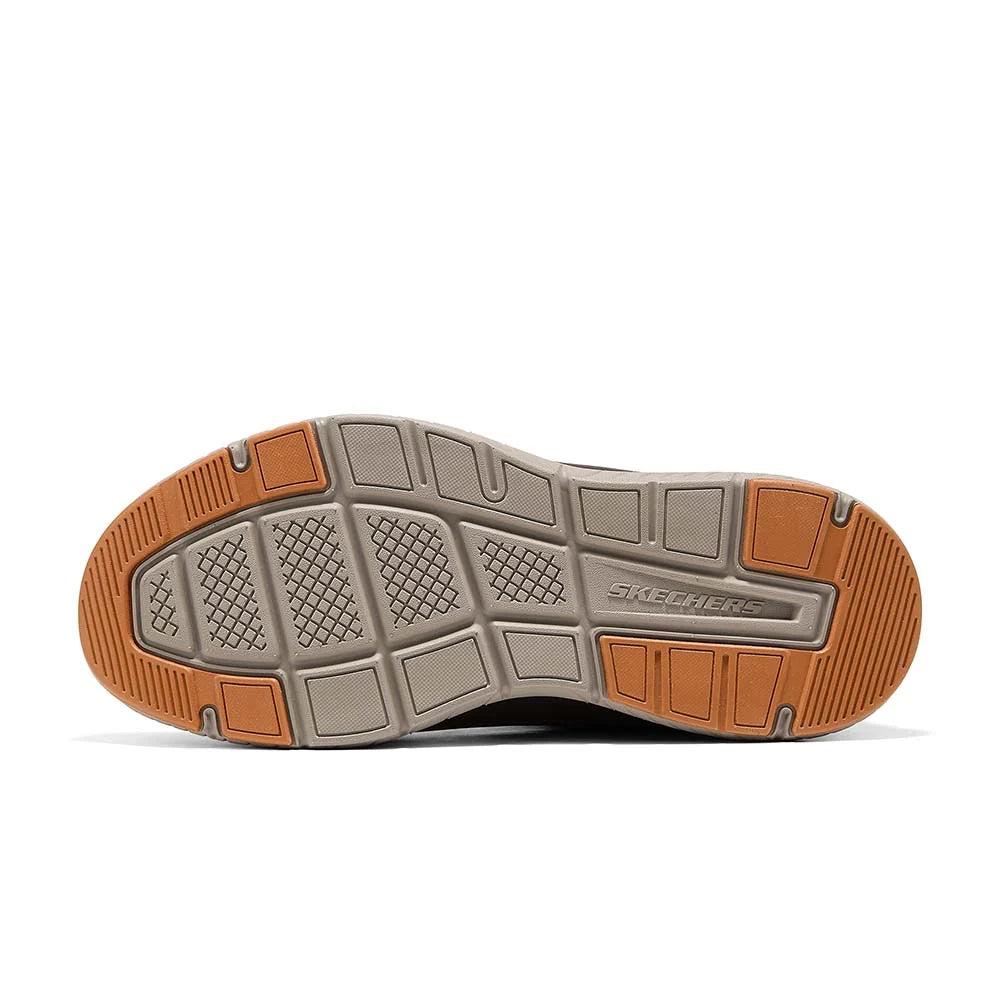 Skechers Arch Fit Crosser- Felix - Scarpe - vista 3