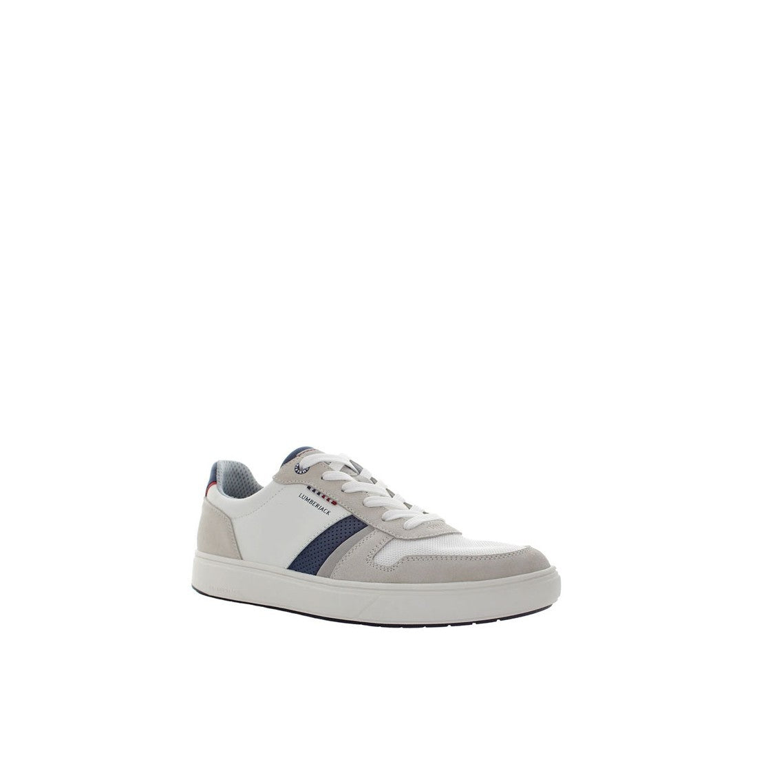 SME8012-005 M65 CA002 - sneakers - Lumberjack