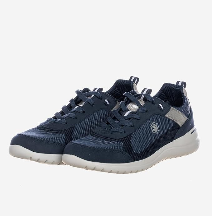 SMG9212-004 Z56 CC001 - sneakers - Lumberjack