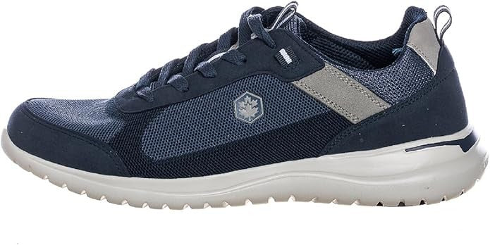 SMG9212-004 Z56 CC001 - sneakers - Lumberjack
