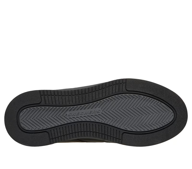 Skechers Palmiro- Wallace - Scarpe - vista 4