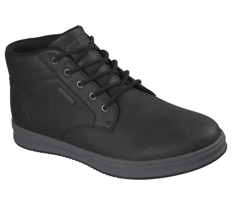 Skechers Palmiro- Wallace - Scarpe - vista 3