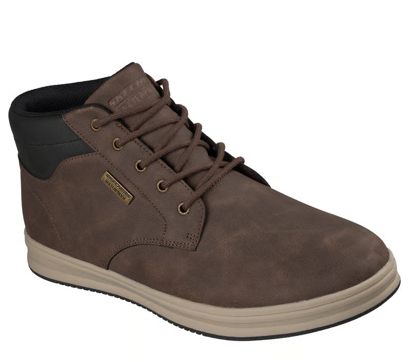 Skechers Palmiro- Wallace - Scarpe casual - vista 3