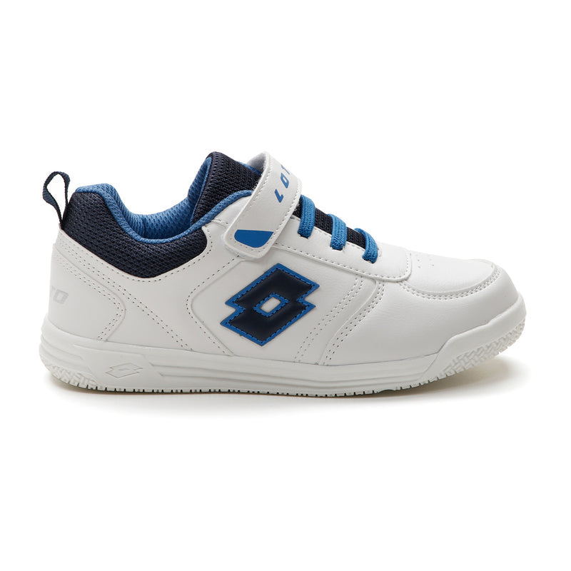 SCARPE SET ACE BIANCO 219403-10U