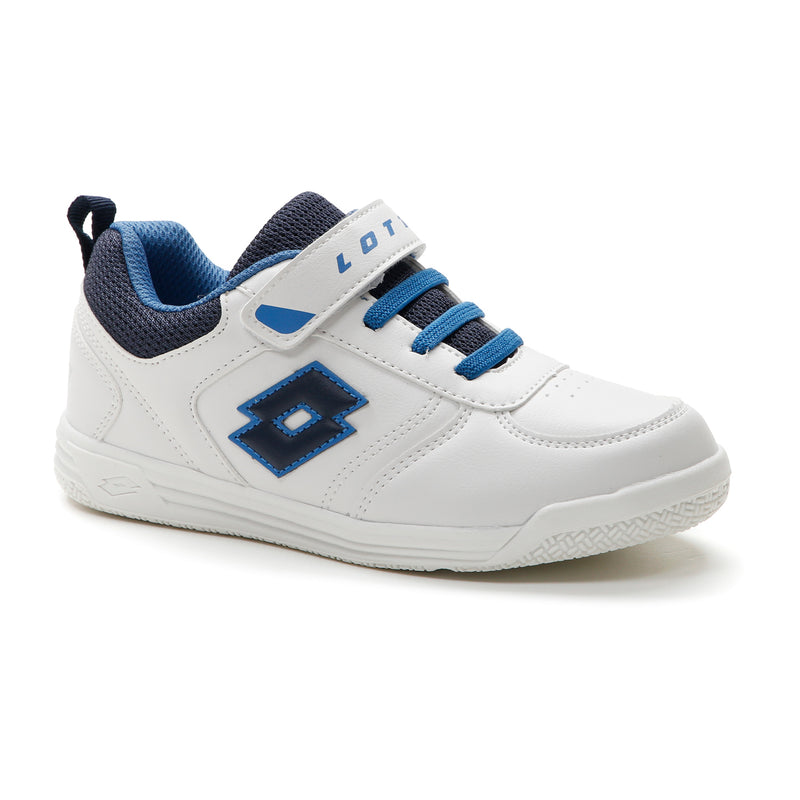 SCARPE SET ACE BIANCO 219403-10U