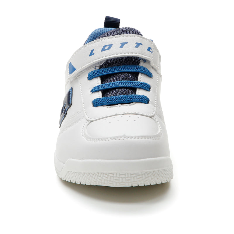 SCARPE SET ACE BIANCO 219403-10U