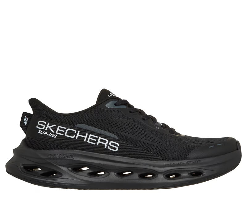 MAX CUSHIONING GLIDE-STEP