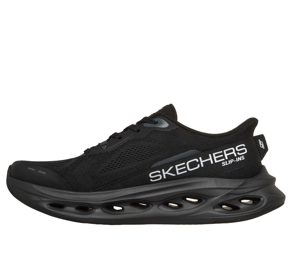 MAX CUSHIONING GLIDE-STEP