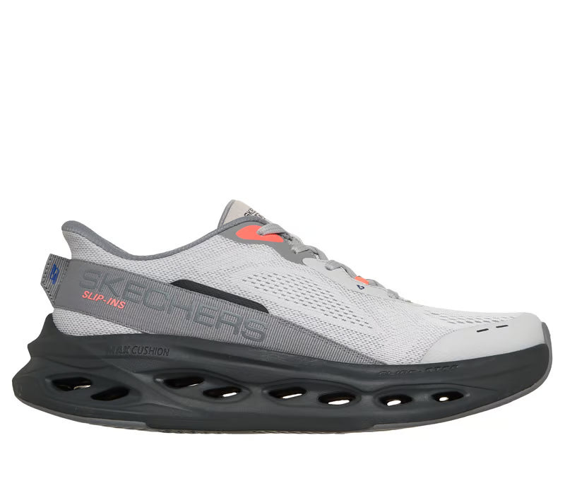 MAX CUSHIONING GLIDE-STEP