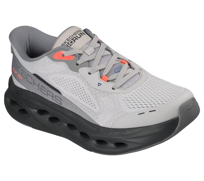 MAX CUSHIONING GLIDE-STEP