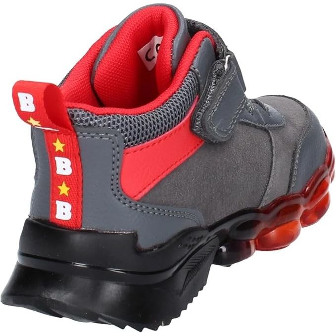 DNAL2202 - sneakers - Bull Boys