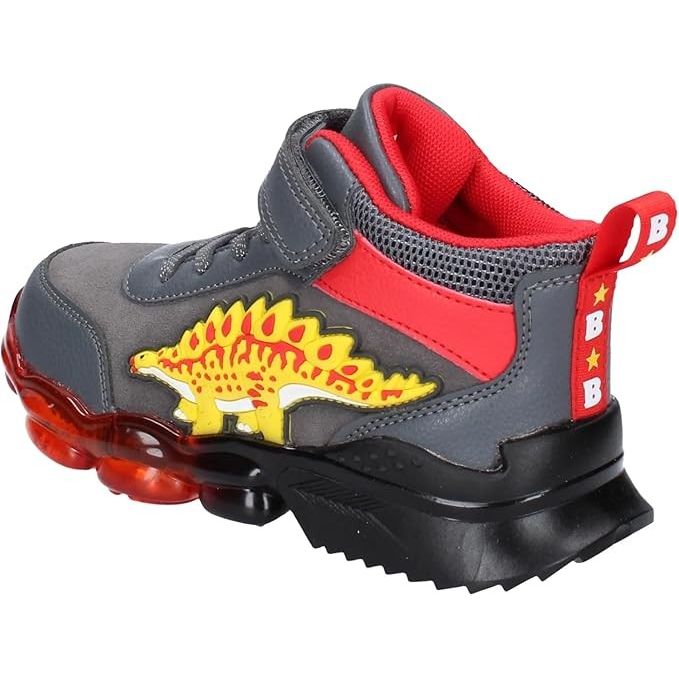 DNAL2202 - sneakers - Bull Boys