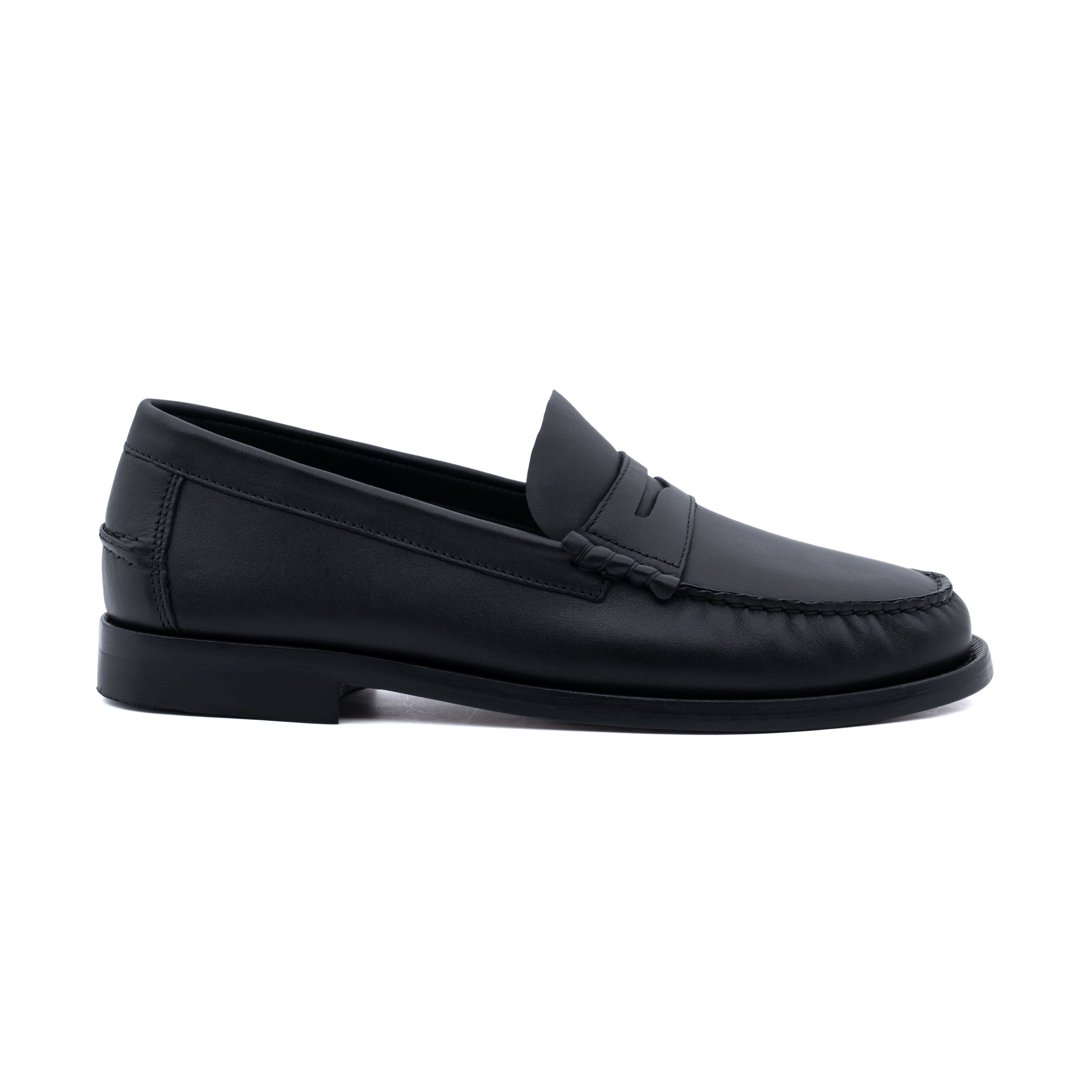 23045-P-VR5-PARMA SCARPA UOMO CUOIO