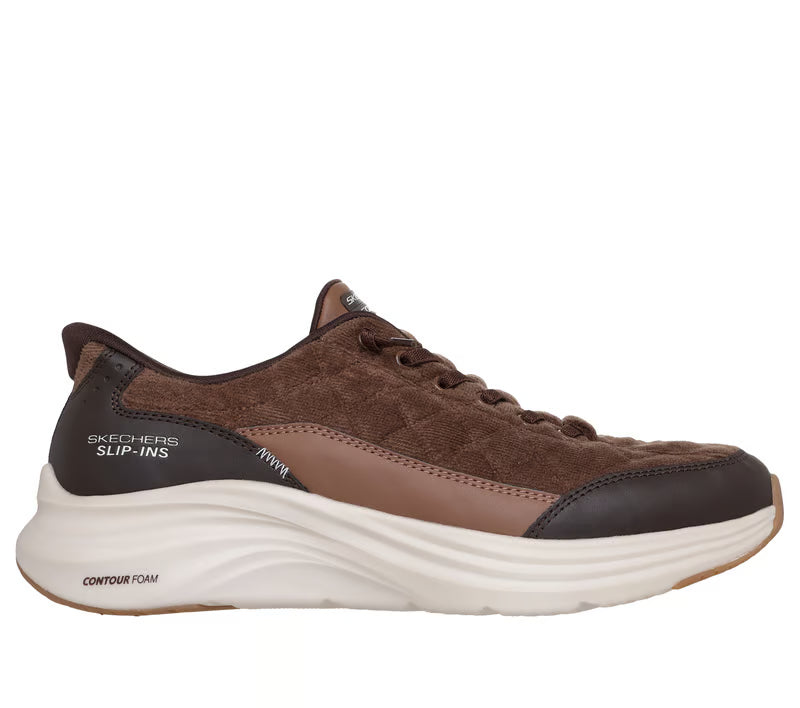 Skechers Contour Foam- Cordelux - Scarpe - vista 6