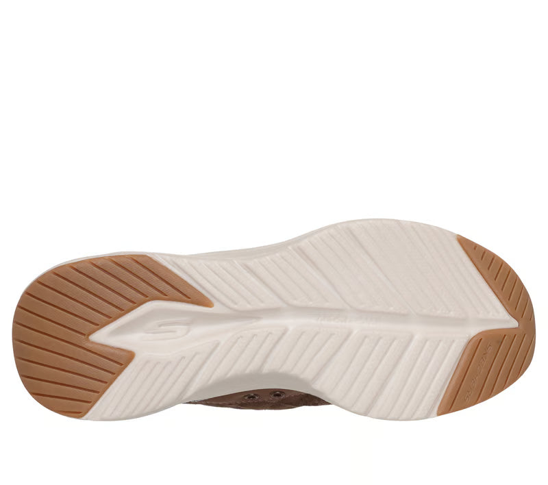 Skechers Contour Foam- Cordelux - Scarpe - vista 4