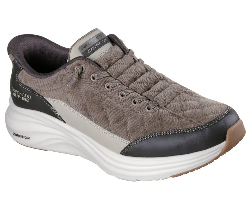 Skechers Contour Foam- Cordelux - Scarpe - vista 3