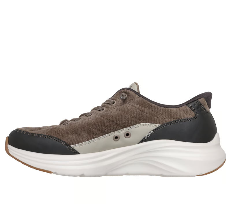 Skechers Contour Foam- Cordelux - Scarpe - vista 2