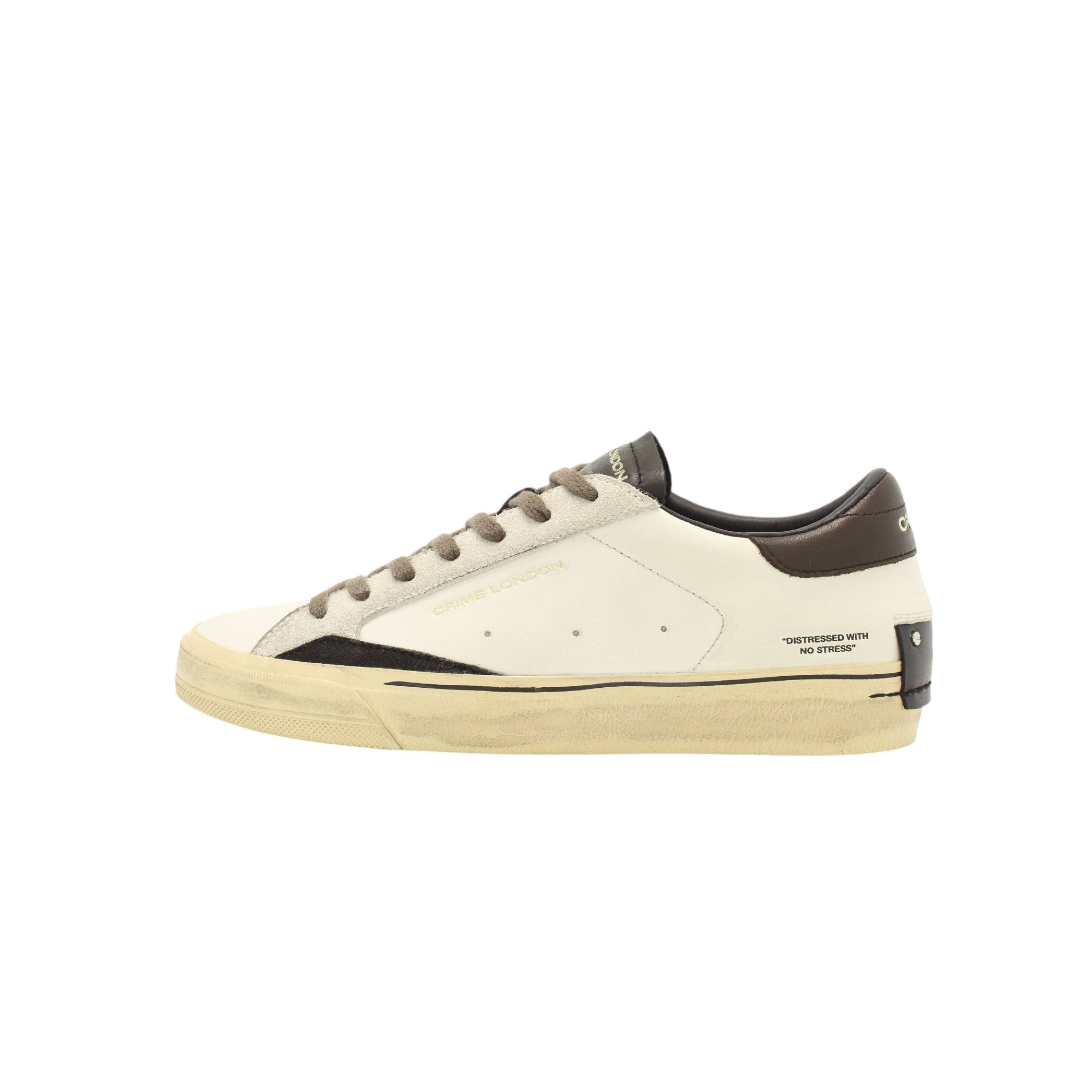 CRIME LONDON DISTRESSED 2.0