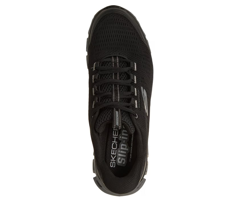 Skechers Glide-step - Sorran - Scarpe - vista 5