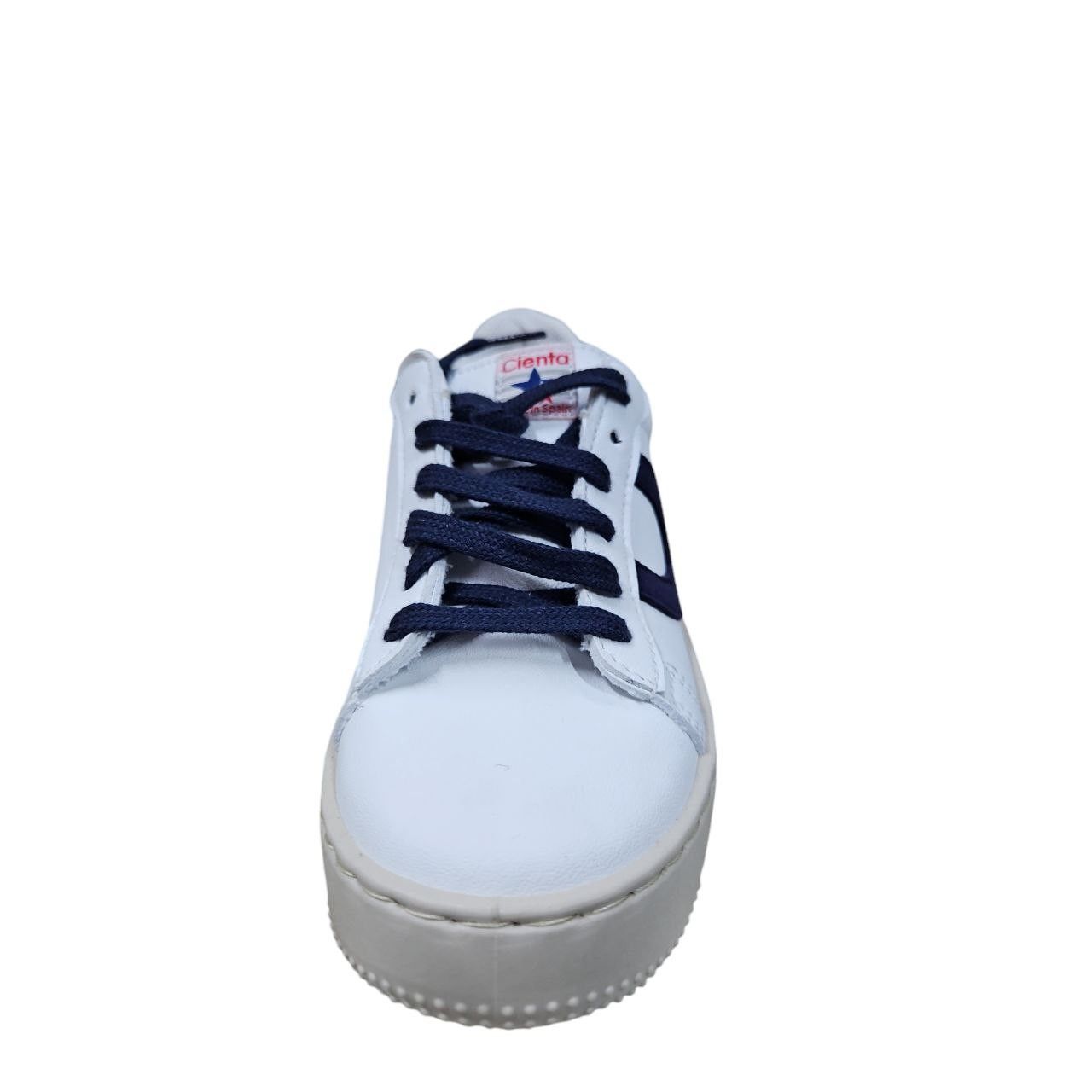 11040 - sneakers - CIENTA