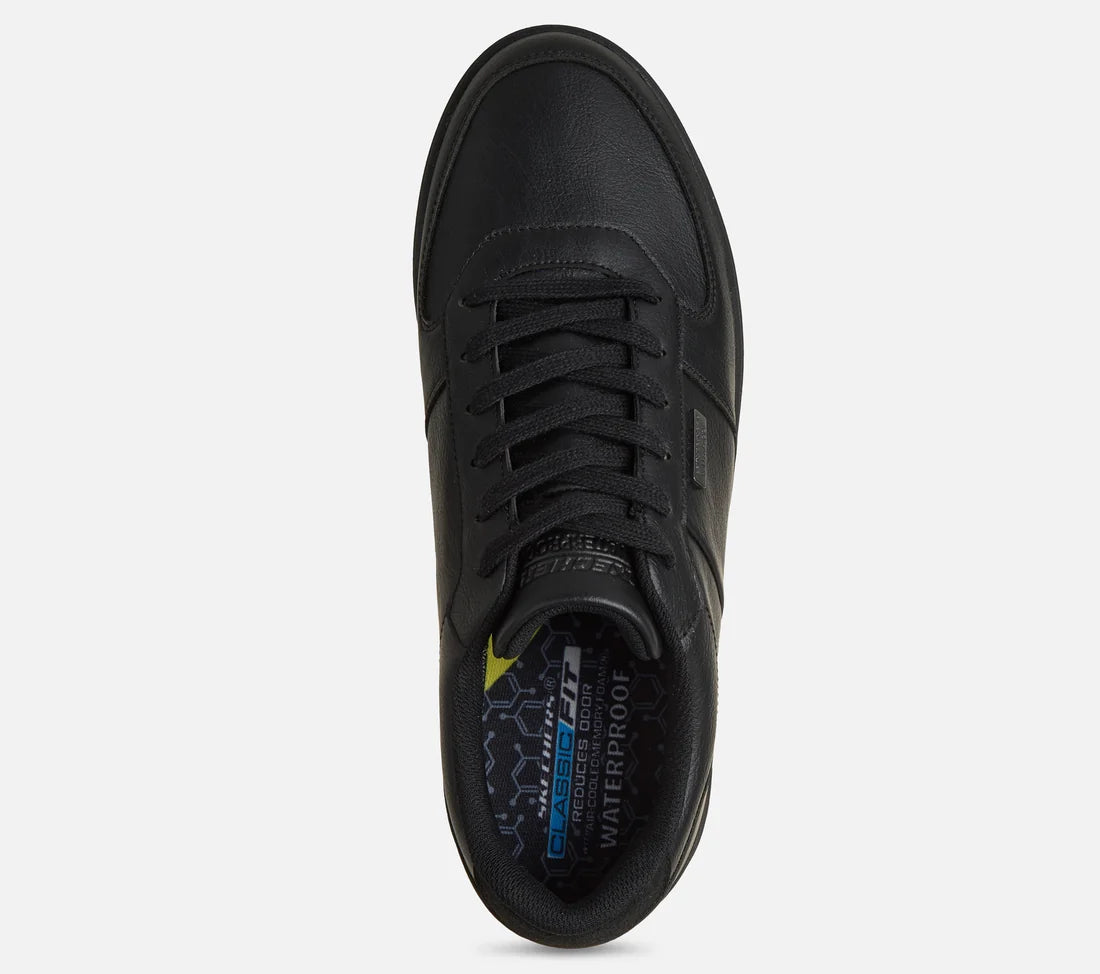 Skechers Palmiro- Monty - Scarpe - vista 5