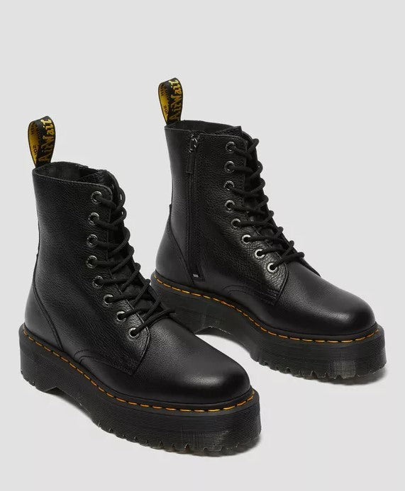 26378001 - STIVALETTO - DR.MARTENS